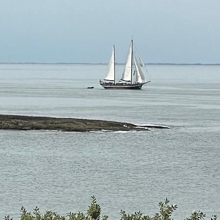 Chambre Sur La Falaise De Pontaillac Во-сюр-Мер Екстериор снимка